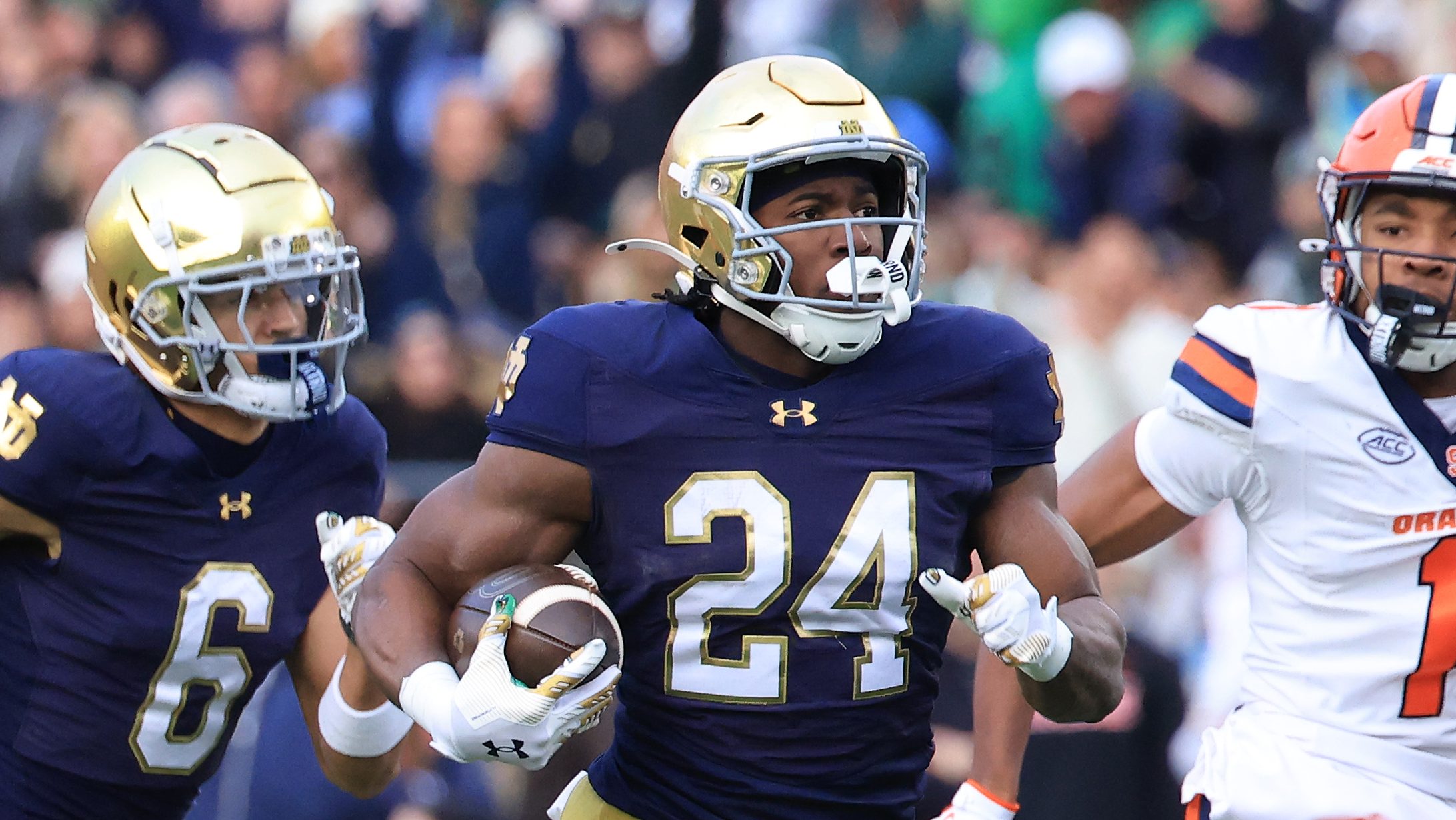 Jadarian Price Seattle Seahawks