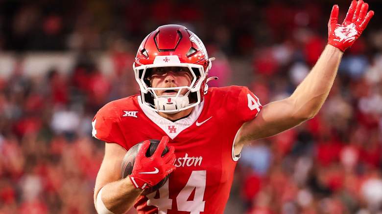 Dean Connors, Los Angeles Rams