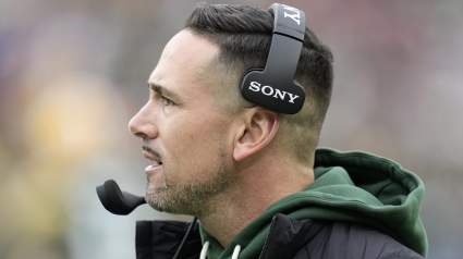 Packers Trade Suggestion Lands Former 4th Overall Pick