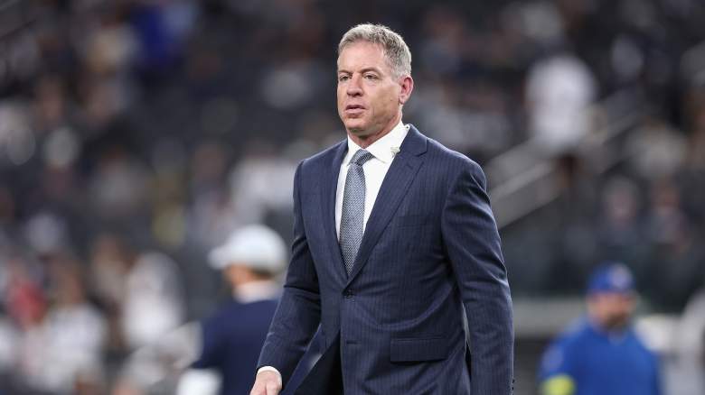 Troy Aikman