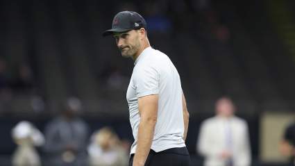 Kirk Cousins’ Jersey Number on Raiders Revealed