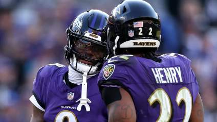 Ravens QB Lamar Jackson Called ‘Problematic’ by Disgraced NFL Head Coach