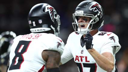 Bucs Sign 6-foot-3, 211-Pound WR After ‘Career Best’ Season