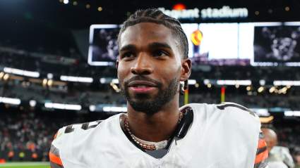 Browns Could Get Shedeur Sanders Competition With 1st Round NFL Draft Trade