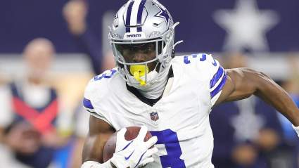 Cowboys’ George Pickens Given Stark Summer Prediction