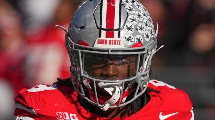 Massive Cowboys Draft Trade Projection Adds No. 2 Overall Pick