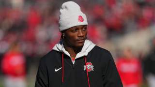 NFL Great Has Bold Take On Commanders ‘Guy’ Carnell Tate