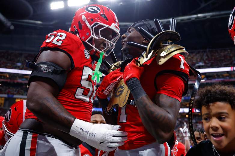 New Orleans Saints Christen Miller