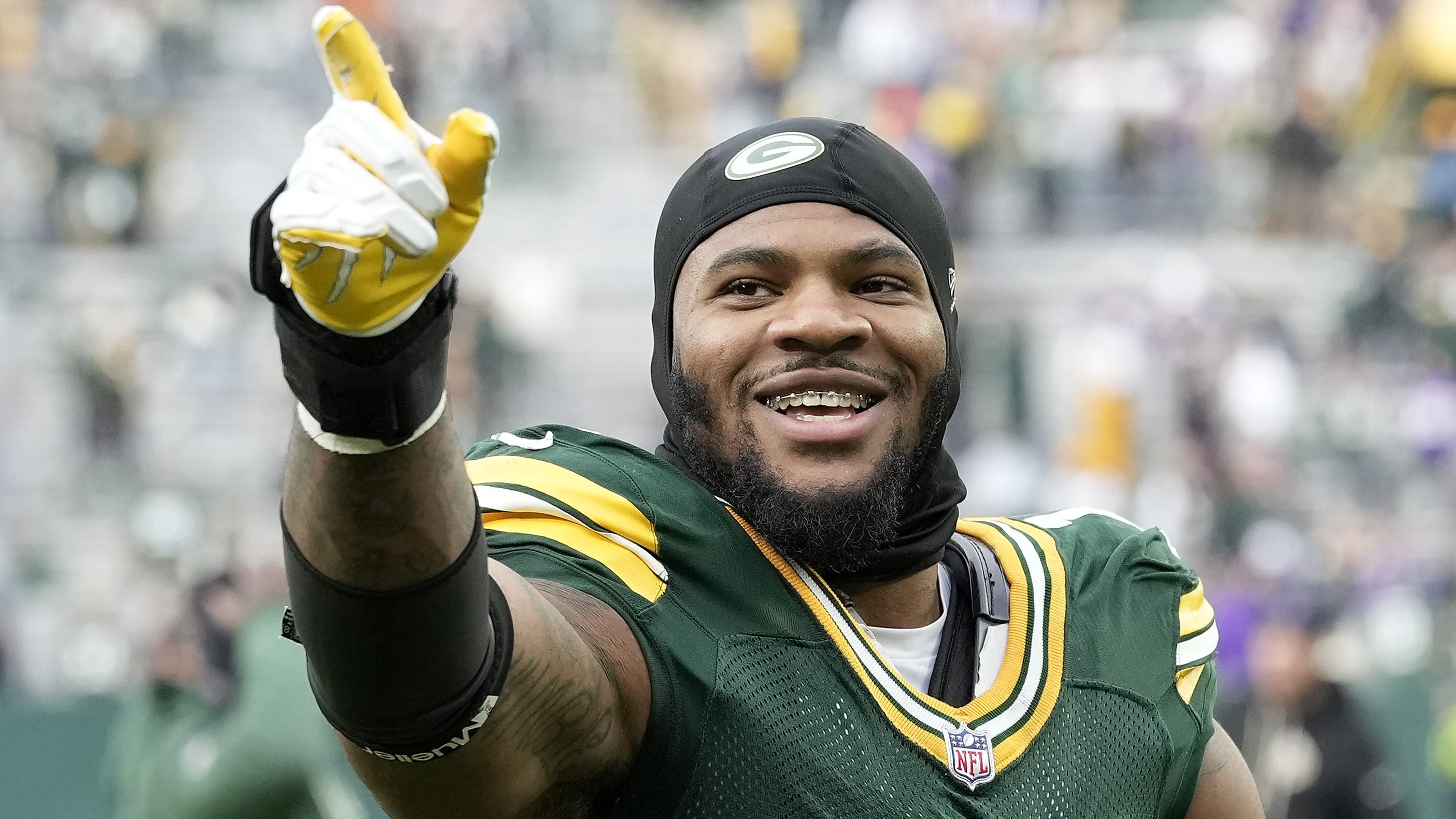 Cowboys Get Final Tally on Micah Parsons Trade Following NFL Draft