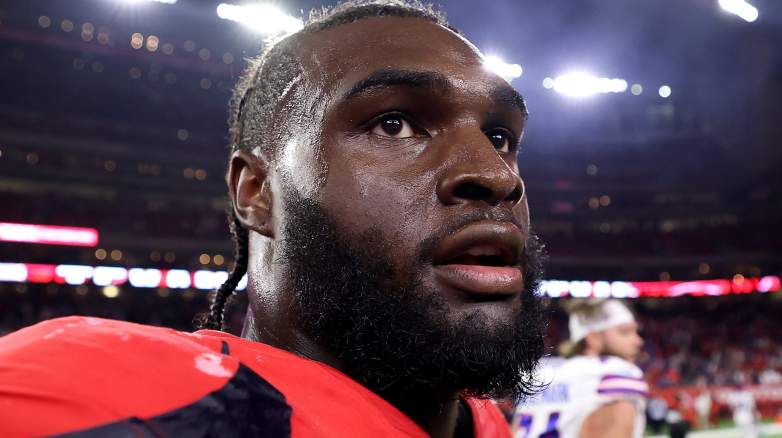 Will Anderson Jr., Houston Texans