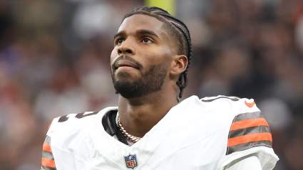 Ex-Browns QB Backs Deshaun Watson Over Shedeur Sanders