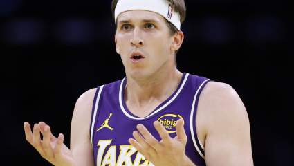 Austin Reaves Injury Update: Will Lakers Star Return to Play vs. Rockets?