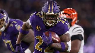 Ravens Called ‘Foolish’ Over Decision With All-Pro RB Derrick Henry