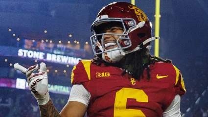 Cowboys Could Target ‘Surprising’ George Pickens Replacement