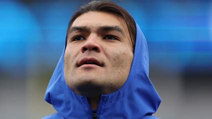 Rams’ Puka Nacua in Rehab Facility Amid Lawsuit: Report