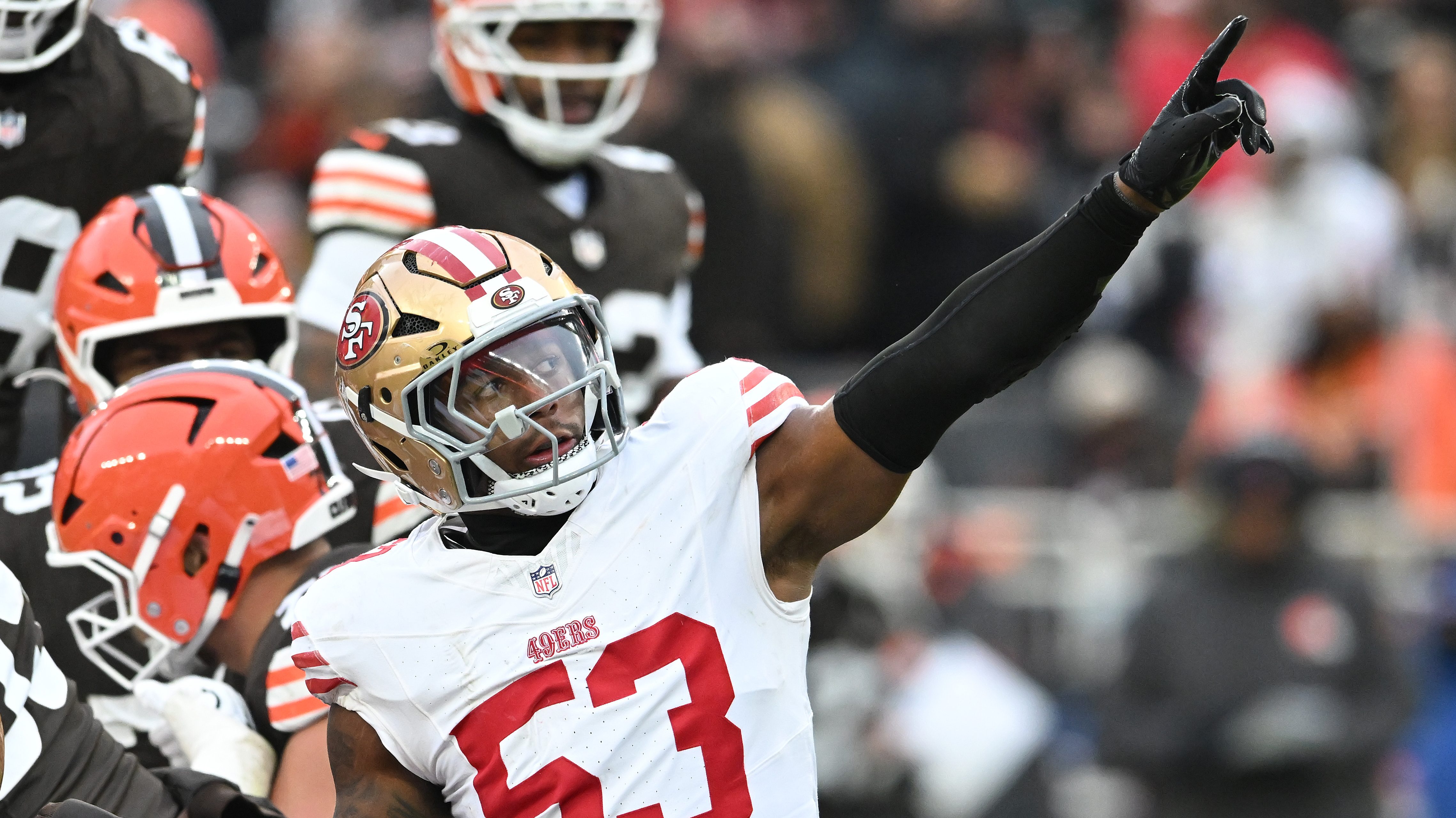 Cowboys Trade Addition Tabbed for Significant New Role - HEAVY