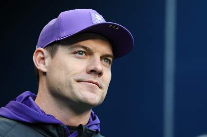 Vikings Linked to Elite Cincinnati WR in New Report
