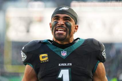 Adam Schefter Asks the Jalen Hurts Question All Eagles Fans Are Thinking
