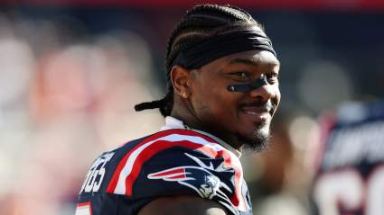 Analyst Urges Bills to Bring Back Controversial WR in Surprising Move