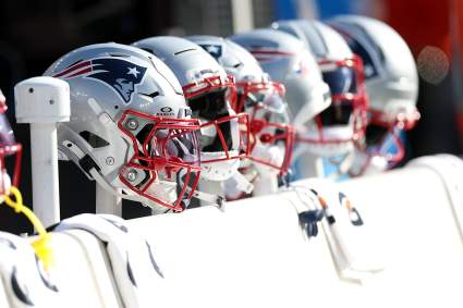 Patriots Insider Predicts New England Addresses Key Weakness in NFL Draft