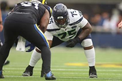 Seattle Seahawks Starter at Risk of Being Replaced In NFL Draft