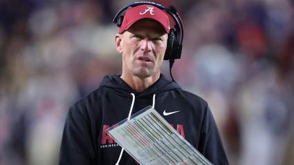 Kalen DeBoer Sends Strong Message After Alabama A-Day — ‘We’re Not Done Yet’