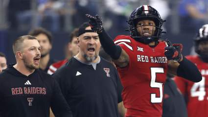 Rams Met with “Smooth and Natural” Ahead of 2026 NFL Draft