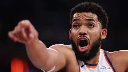 Knicks Could Shockingly Lose to Hornets in Season Finale