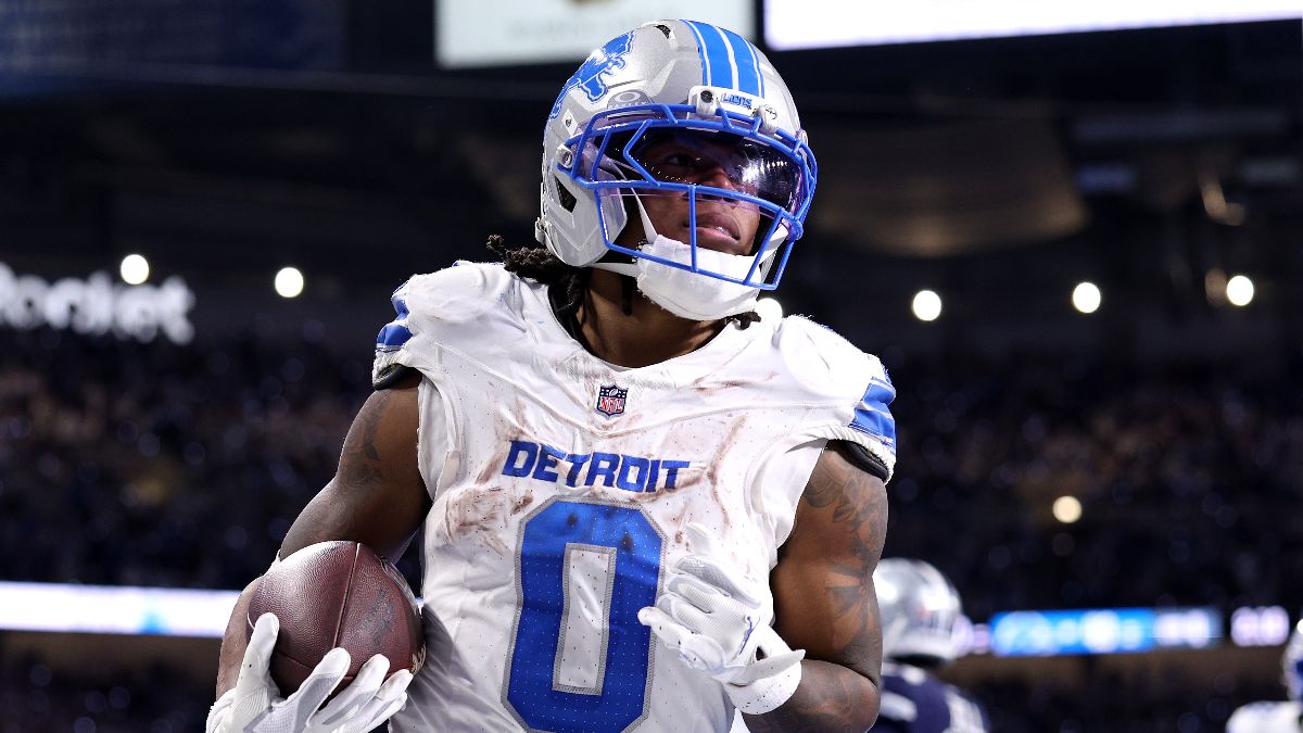 Gibbs’ Detroit future: Lions news surface today.