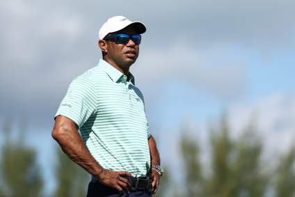 The Life-Threatening Dangers of Tiger Woods’ Drug Abuse: Report