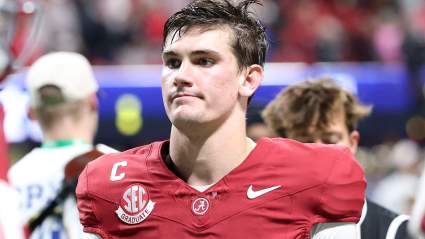 Browns Urged to ‘Chance’ No. 6 Pick on Shedeur Sanders Challenger