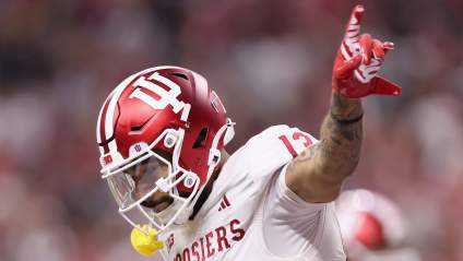 Colts Eyeing 31-Touchdown Weapon as Michael Pittman Jr Replacement