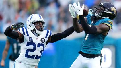 Ridiculous Jets-Jags Trade Pitch Flips Multiple Picks for Pro Bowler