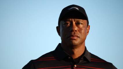 Tiger Woods Crash: Judge Issues Decision on Leaving the Country