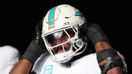Dolphins Urged to Part Ways With Another Star in Trade Pitch With AFC Foe