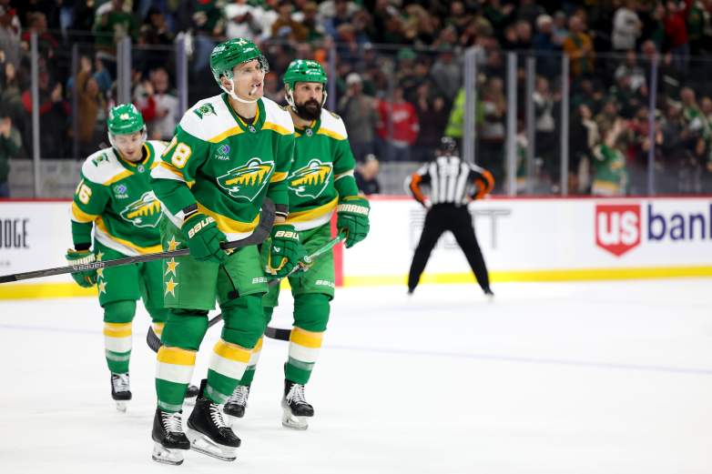 Minnesota Wild