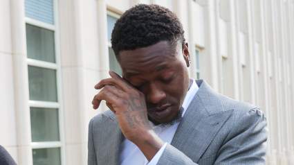 Miami Heat Make Terry Rozier Decision Amid Gambling Probe