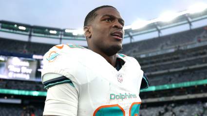 Dolphins Get Good News on De’Von Achane Amid Contract Negotiations