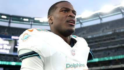 Broncos Urged to Make ‘Beefy’ Trade Offer for 1,300-Yard RB