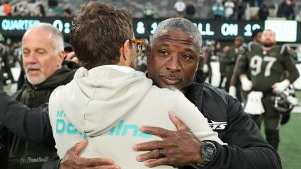 Jets Predicted to Block Dolphins With Bengals Trade Pitch