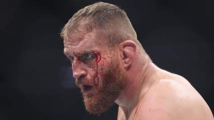 Jan Blachowicz Reveals Return Date to UFC After Undergoing Knee Surgery
