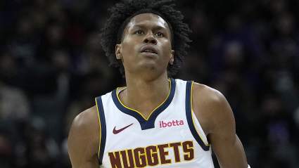 When Is Peyton Watson Coming Back? Latest Update On Nuggets Star’s Injury Return