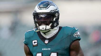 Bills Predicted to Acquire AJ Brown in Stunning Trade Haul to Bolster Offense