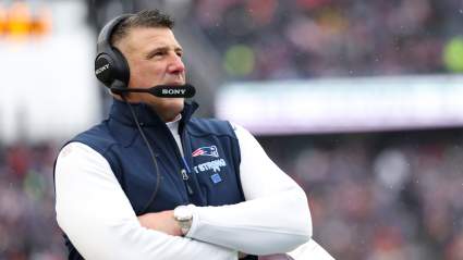 Mike Vrabel Expected to Miss Additional Time as Patriots Navigate Ongoing Situation