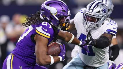 Cowboys Send Clear Message on NFL Draft Priorities