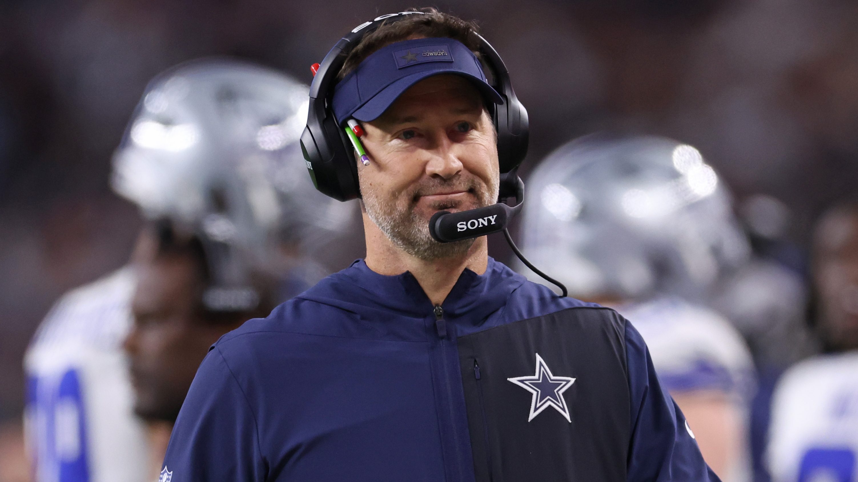 Cowboys Rumors: DAL Lands 1,000-Yard Award-Winning Receiver