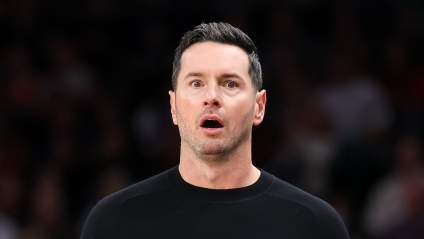 Lakers Suddenly Hit With Encouraging News on ‘Dream’ Center Target