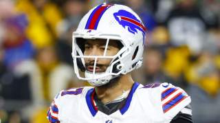 Former Bills Second-Rounder Labeled ‘Best Fit’ to Join Packers