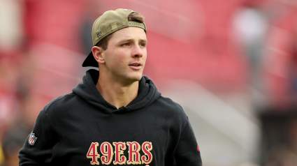 49ers Just Gave Brock Purdy $27.2 Million News