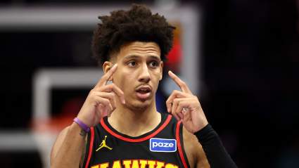 Atlanta Hawks Release Intriguing Final Injury Report With No. 5 Seed at Stake